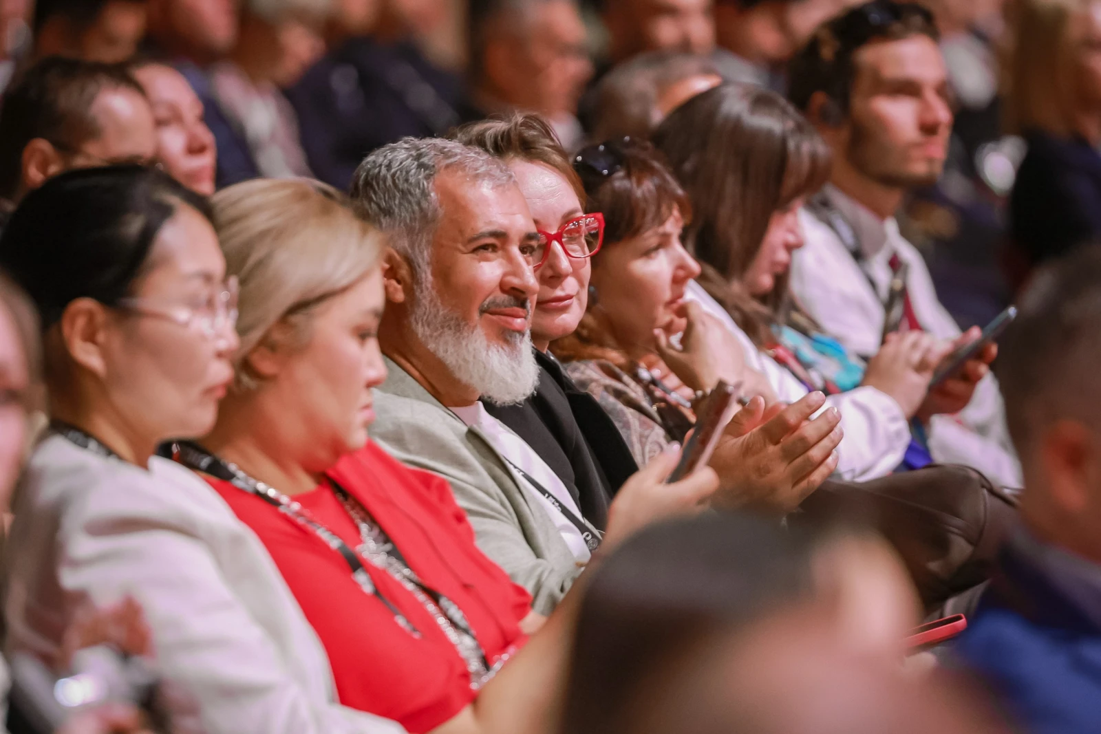 VII Russian-Chinese Entrepreneurs Forum