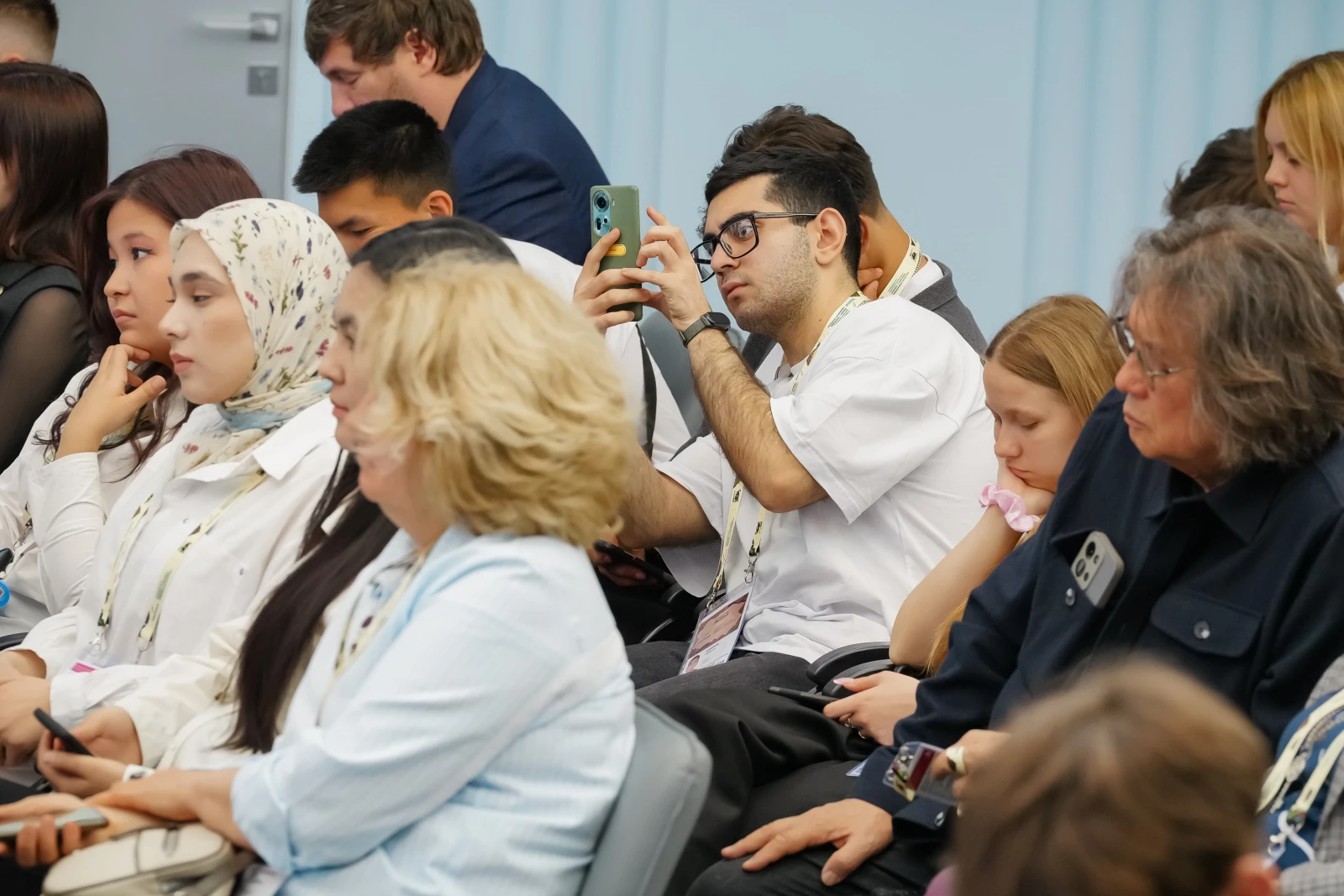 Public and Business Forum 