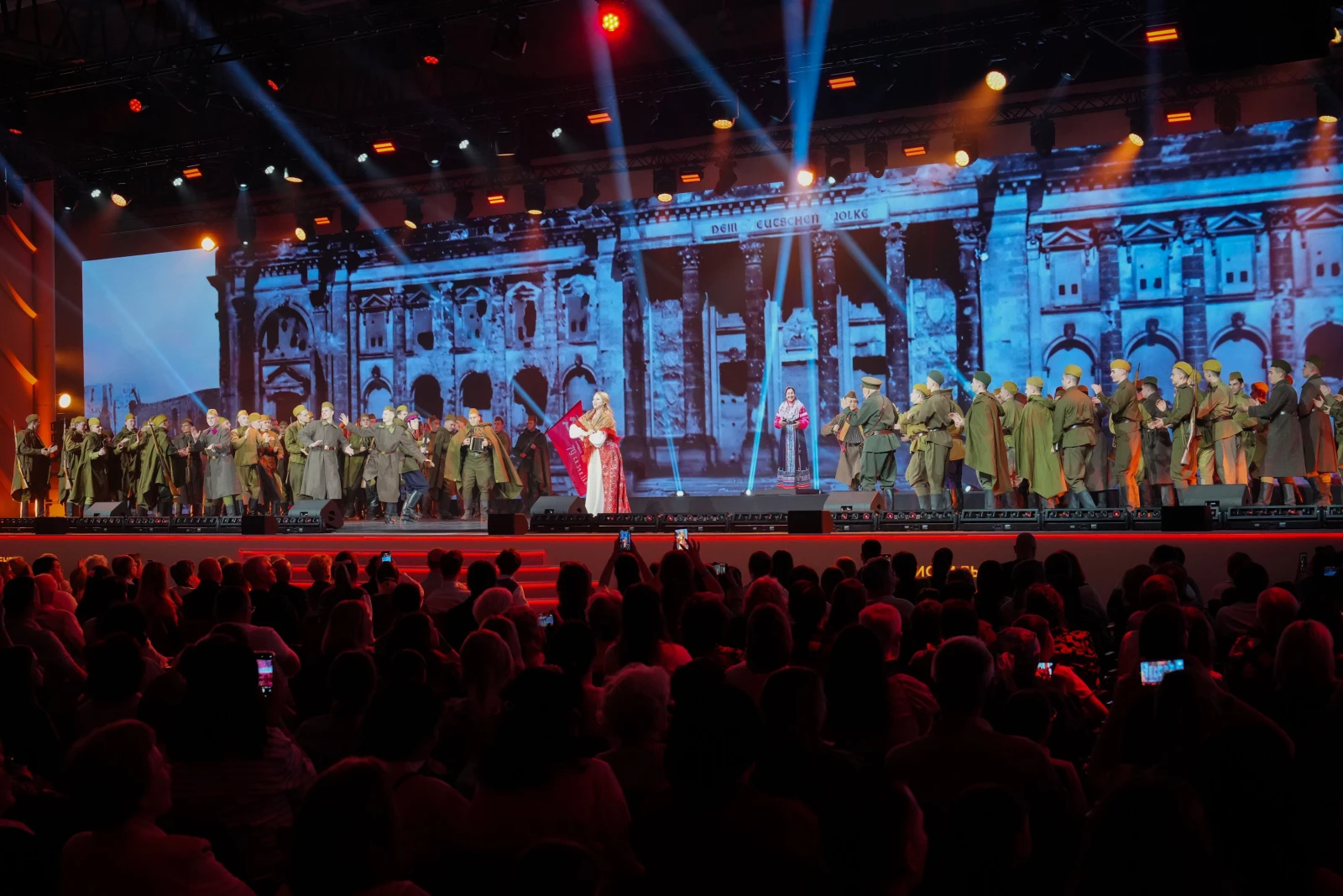 Historical performance 