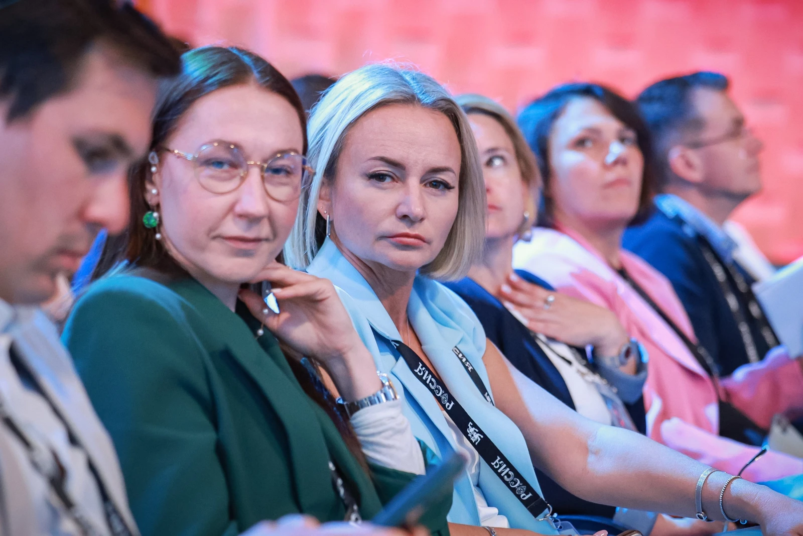 Working meeting "Key Priorities and Objectives for the 2026/2027 Academic Year"