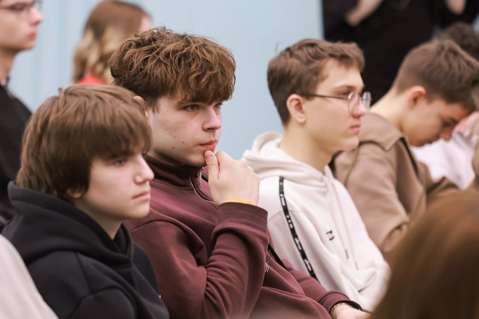 International Festival 