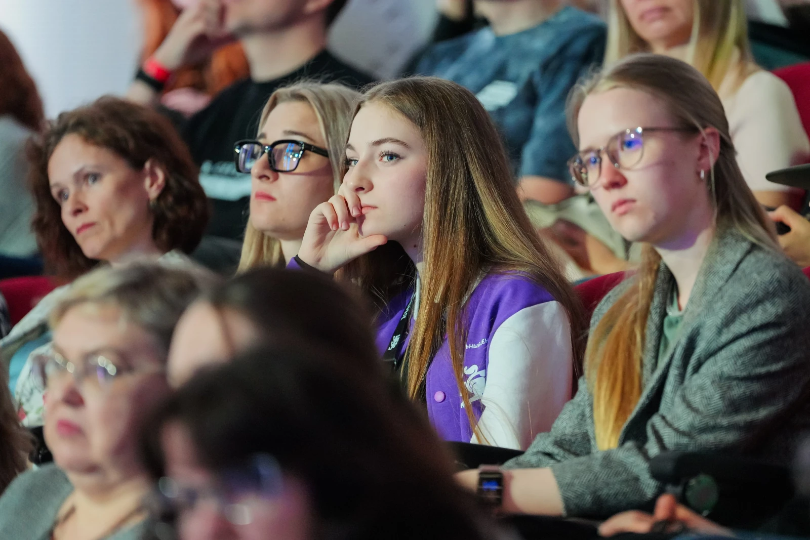 Literary Club of the National Centre RUSSIA "Battle of Talents: Dostoevsky vs Bulgakov"