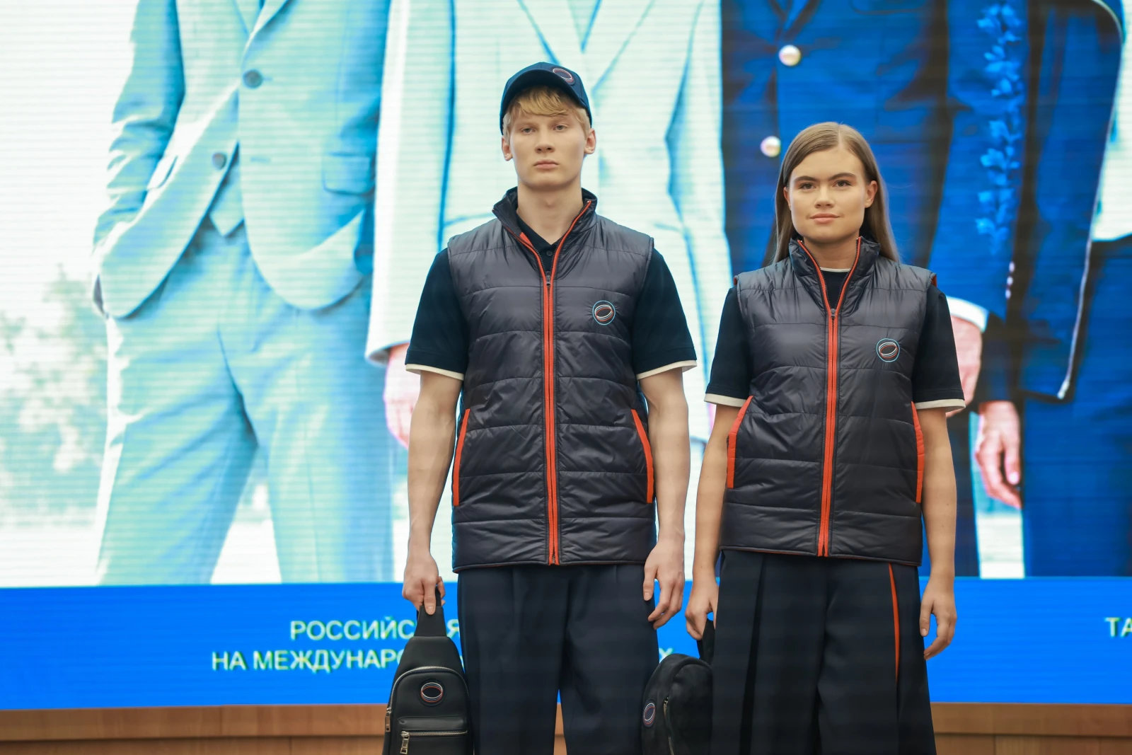 Meeting of the Council under the National Centre RUSSIA for the Development and Promotion of a New Russian Style in Public Spaces
