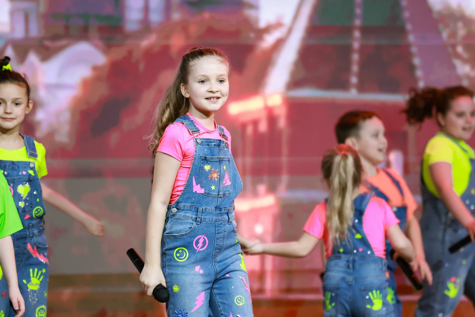 Award ceremony for the winners of the All-Russian contest 