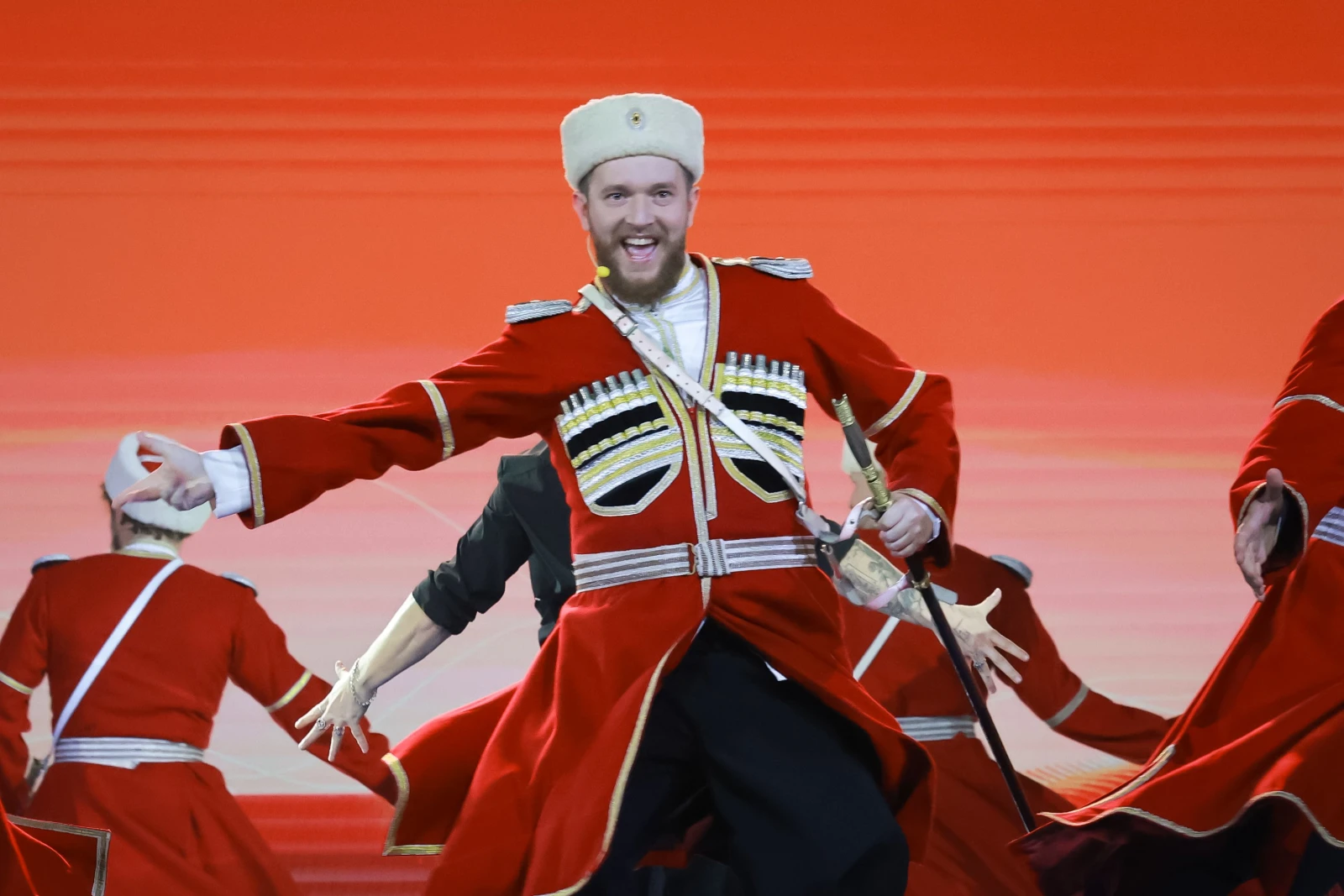 International Eurasia Award 2026