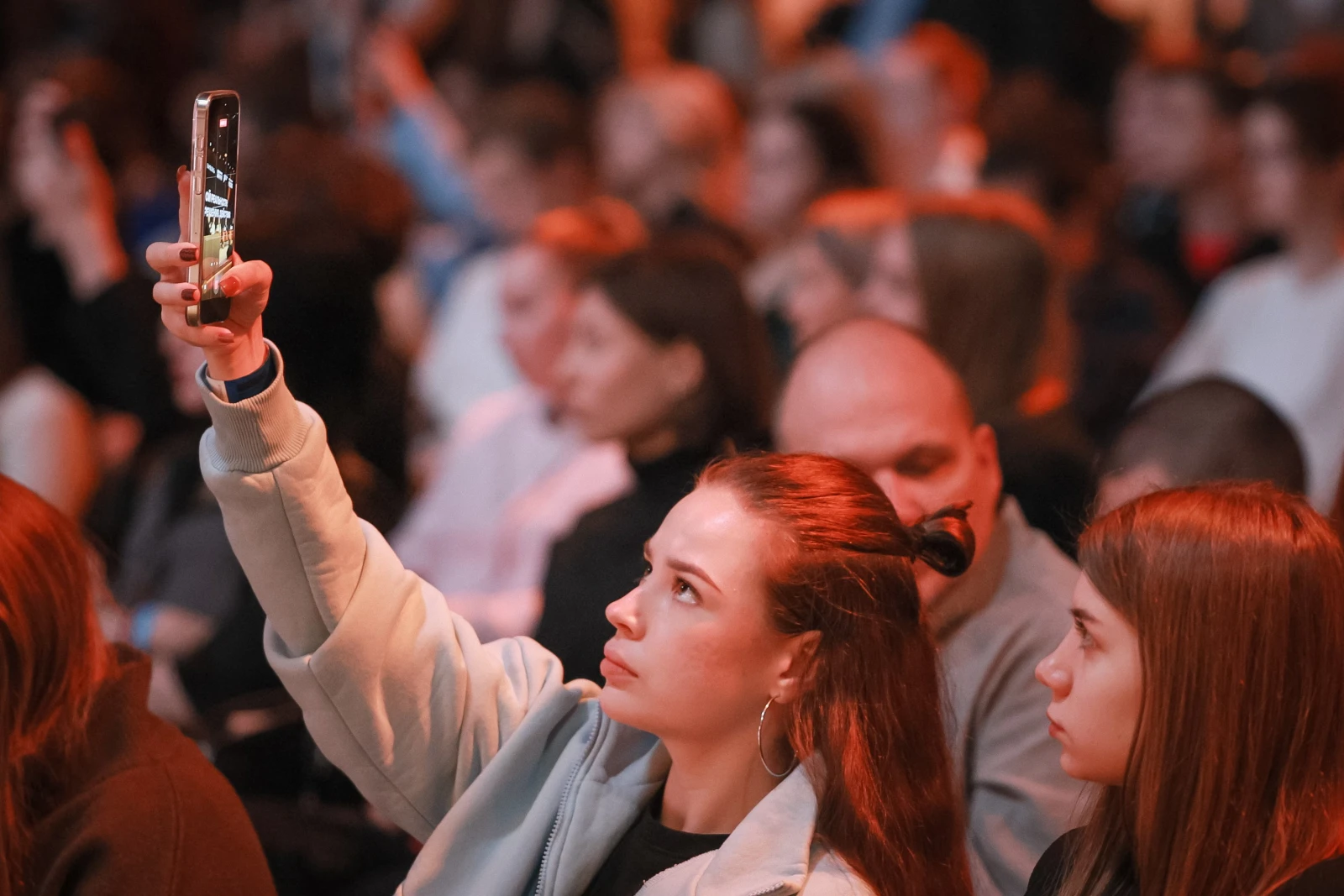 National Media Congress and the SHUM Award ceremony