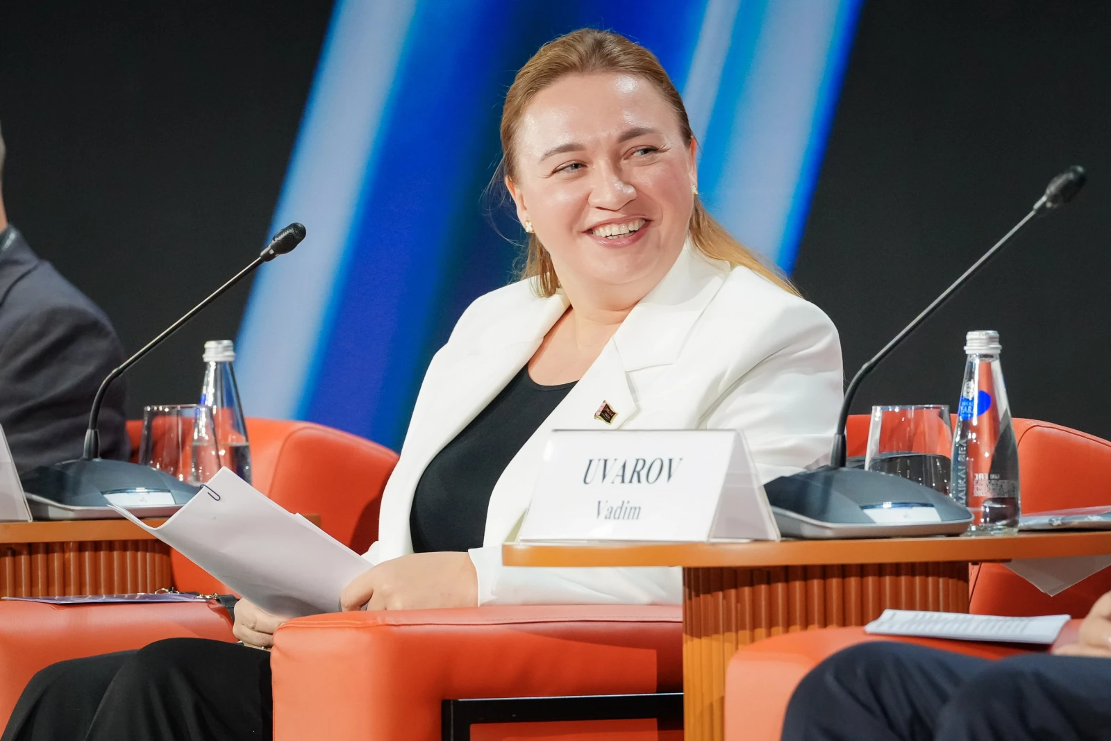 "Dialogue on Fakes 4.0" Forum