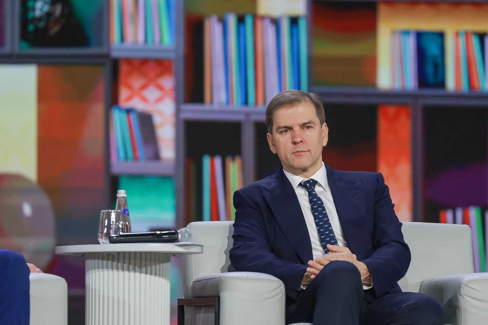 All-Russian Homeroom Teachers' Forum and the First School Principals' Forum