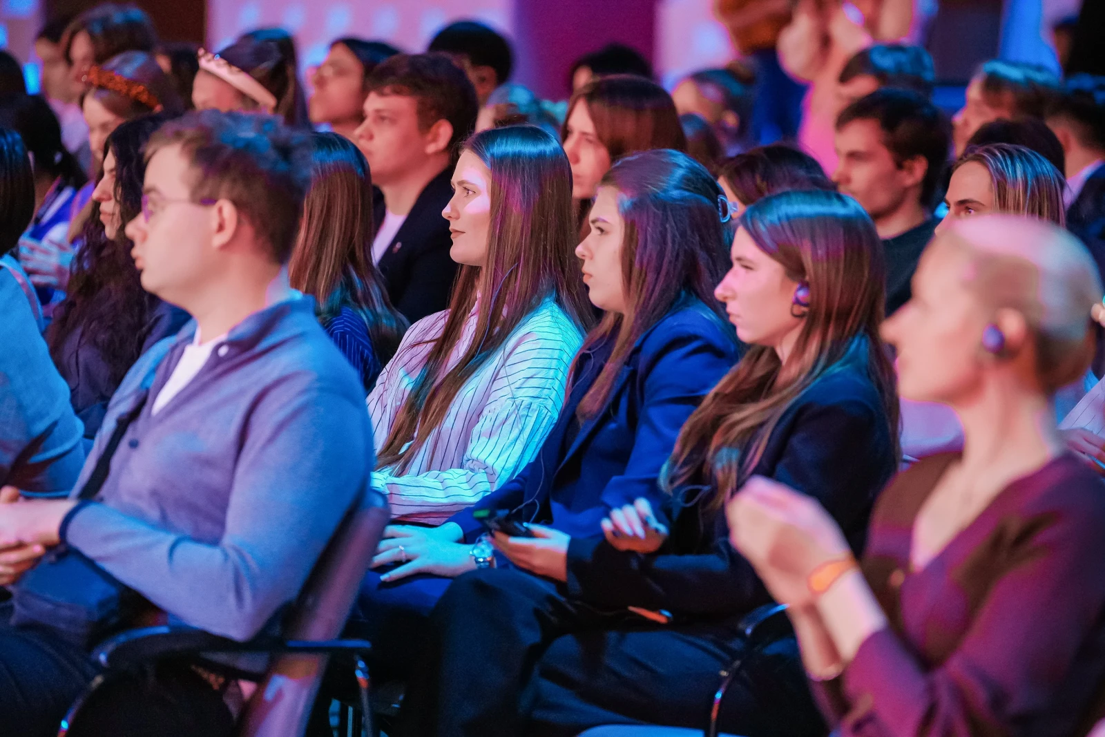 International Festival 