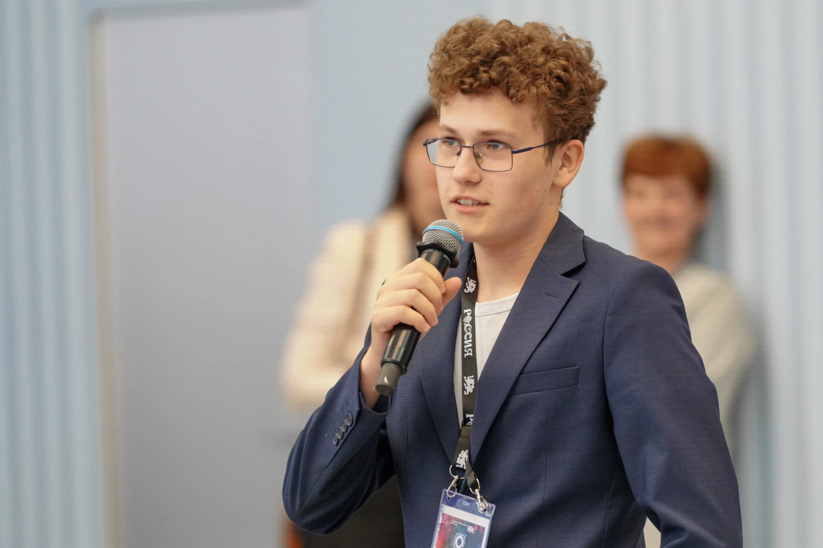 II Video Essay Contest "Dreams of the Future". "StudAptatsiya" game