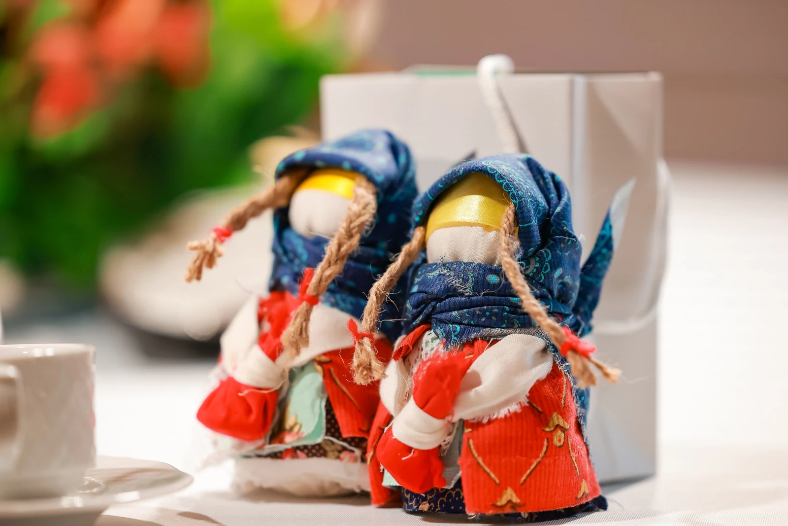 Grand opening of the second season of the All-Russian game 