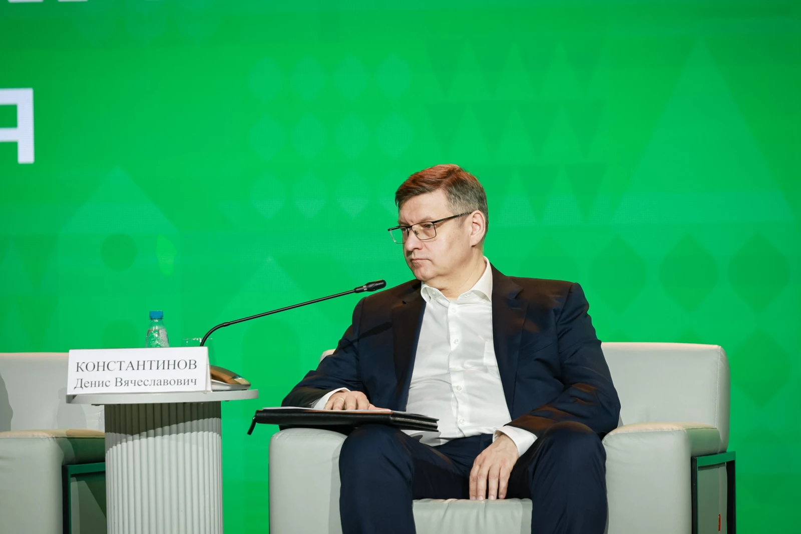 III National Forum of Agricultural Producers