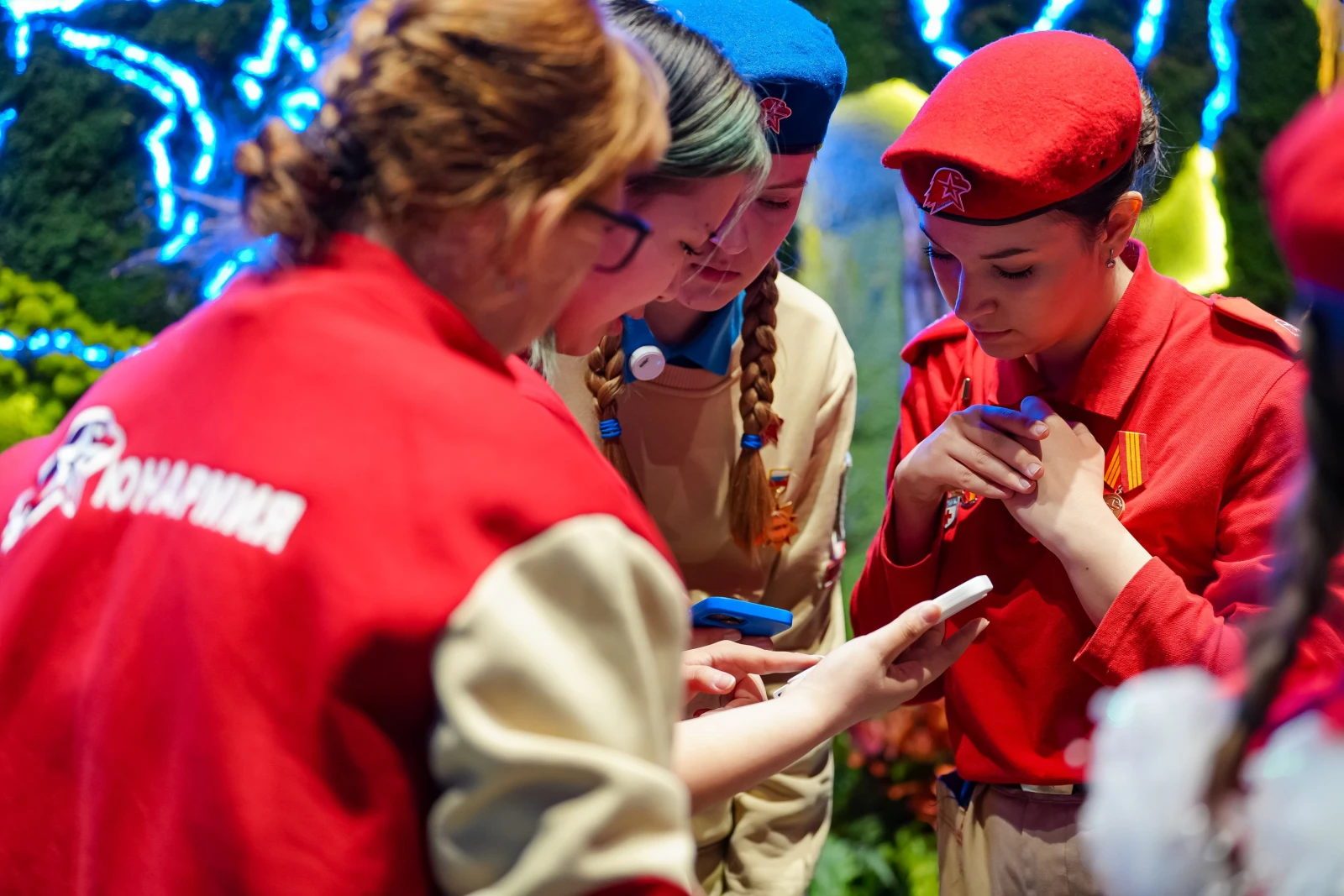 All-Russian Media Forum 