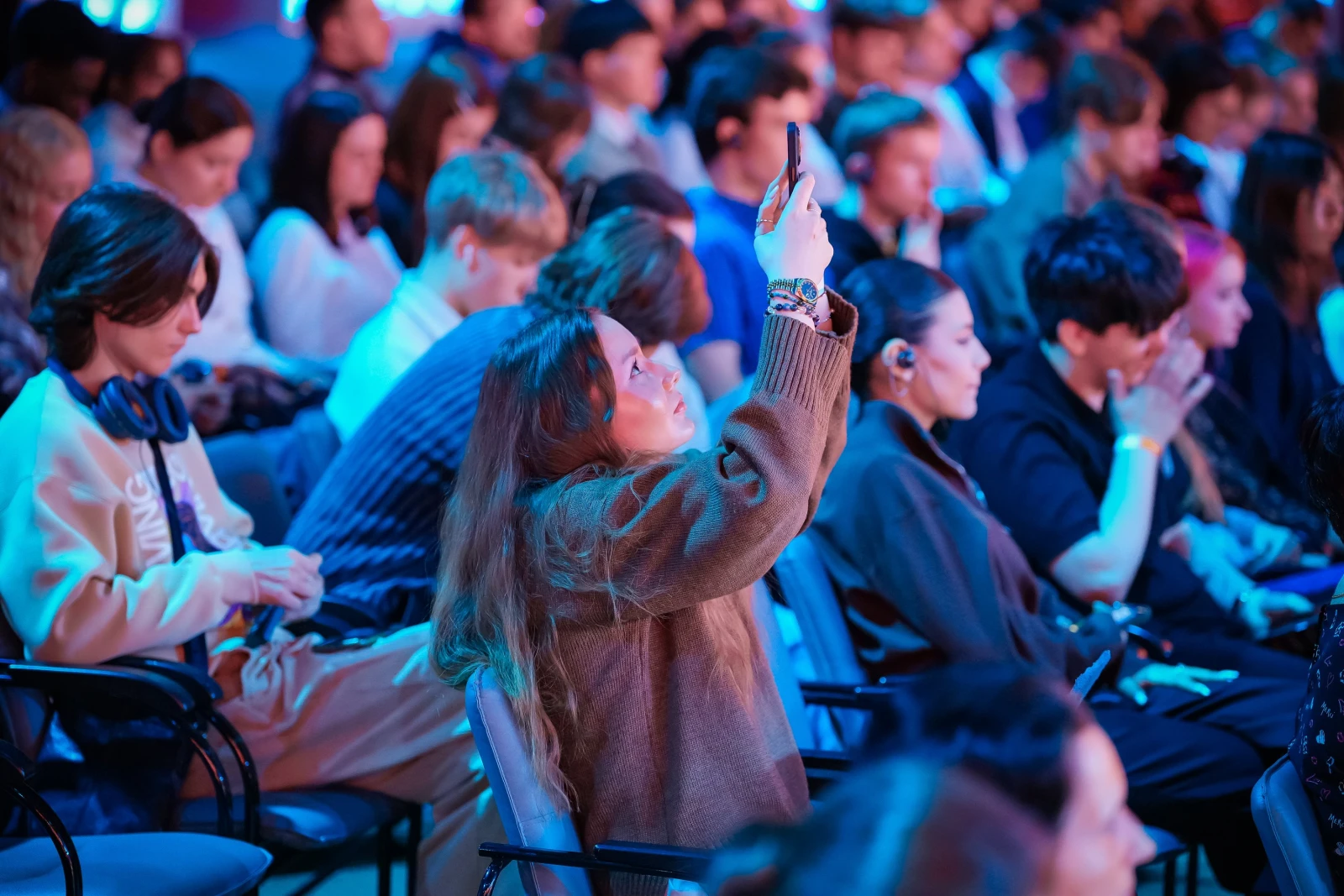 International Festival 