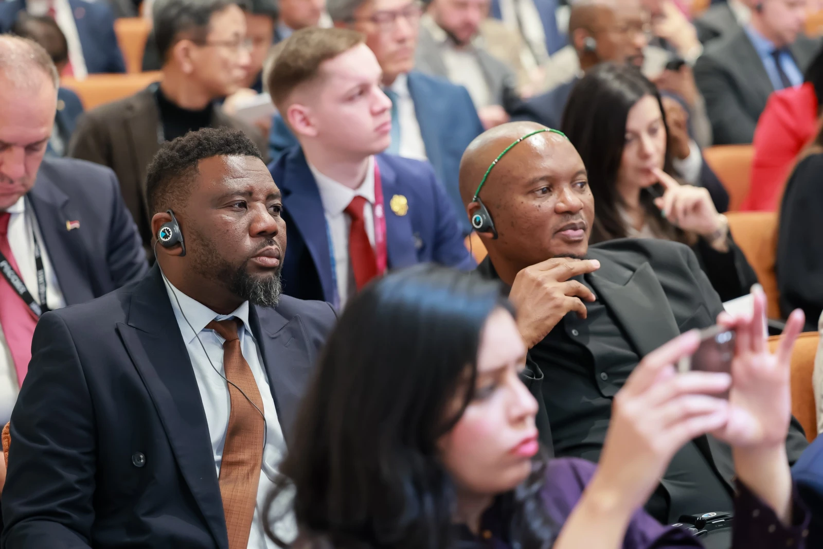 International research and practice conference on ensuring observation and assessment of electoral processes