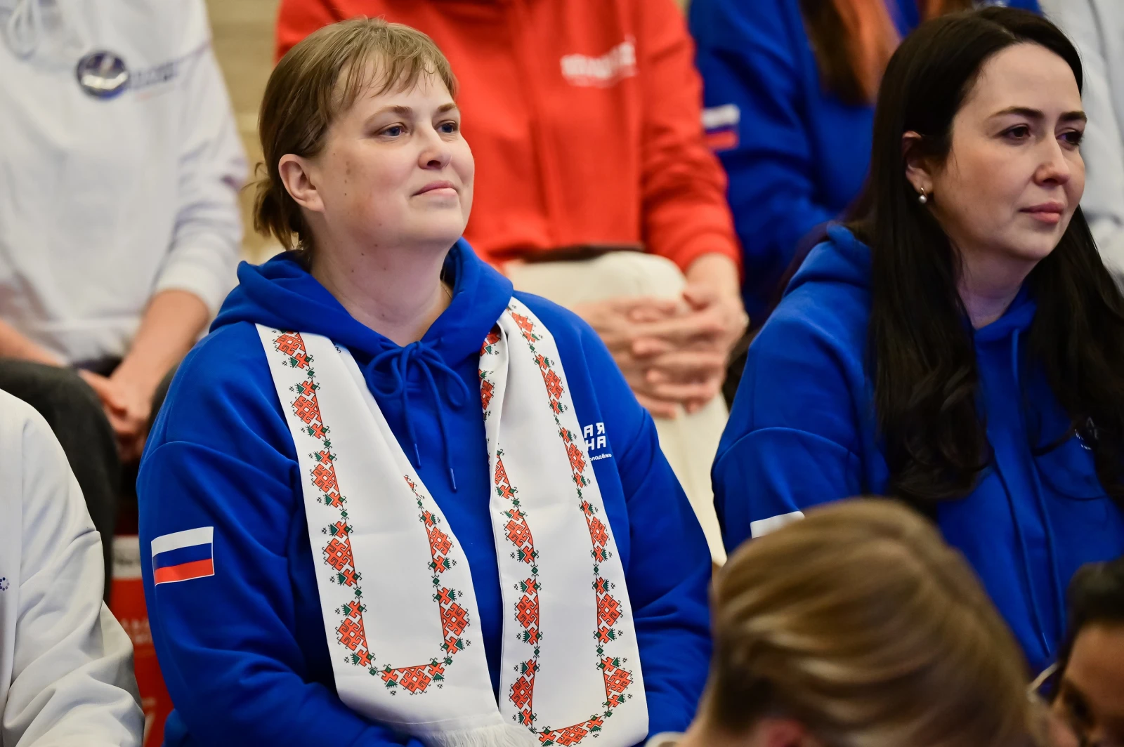 Launch of the All-Russian contest 