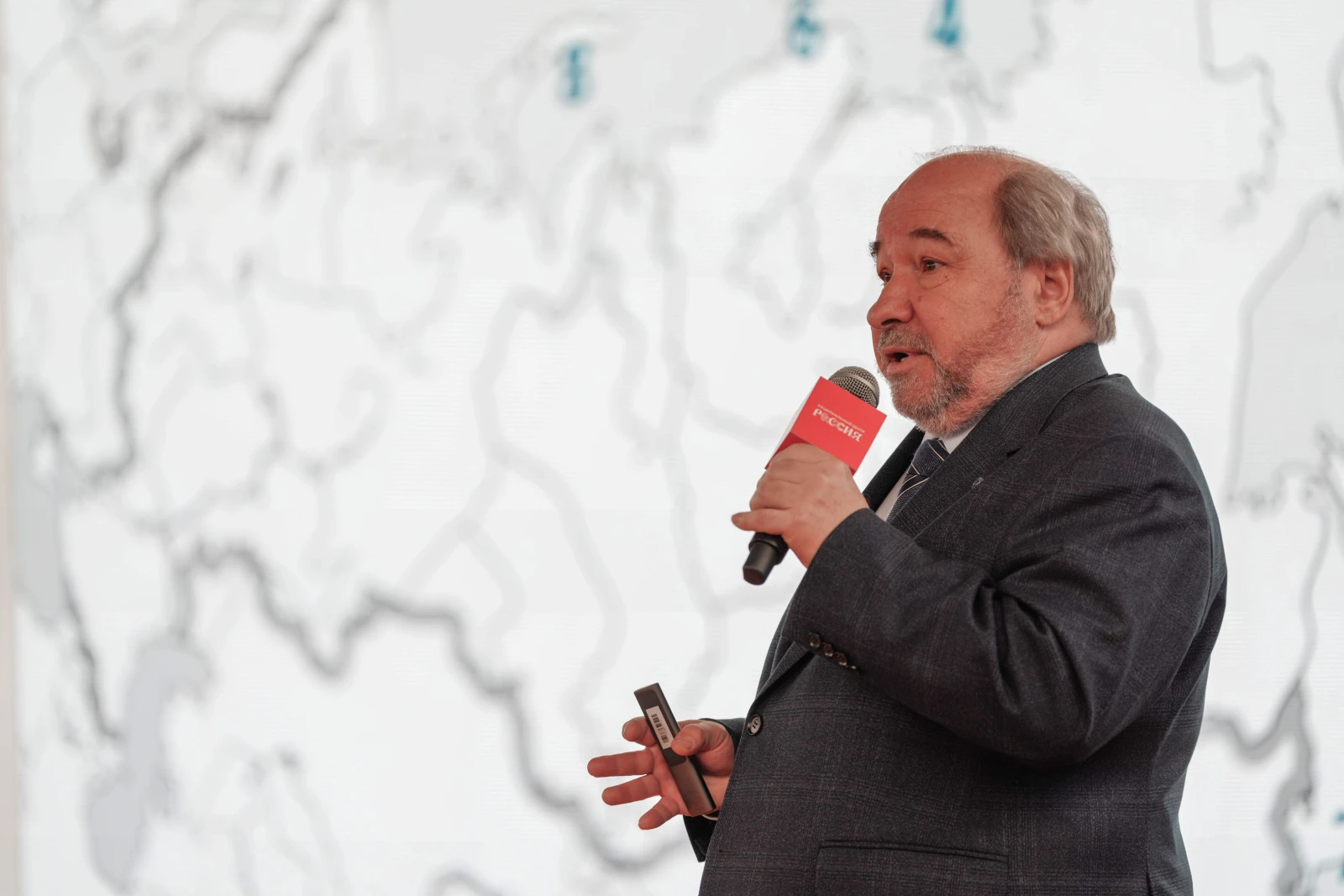 Cultural and educational project "Exploring Russia — Geography of Heroism: How Mountains, Rivers and Frosts Helped Defend Russia"