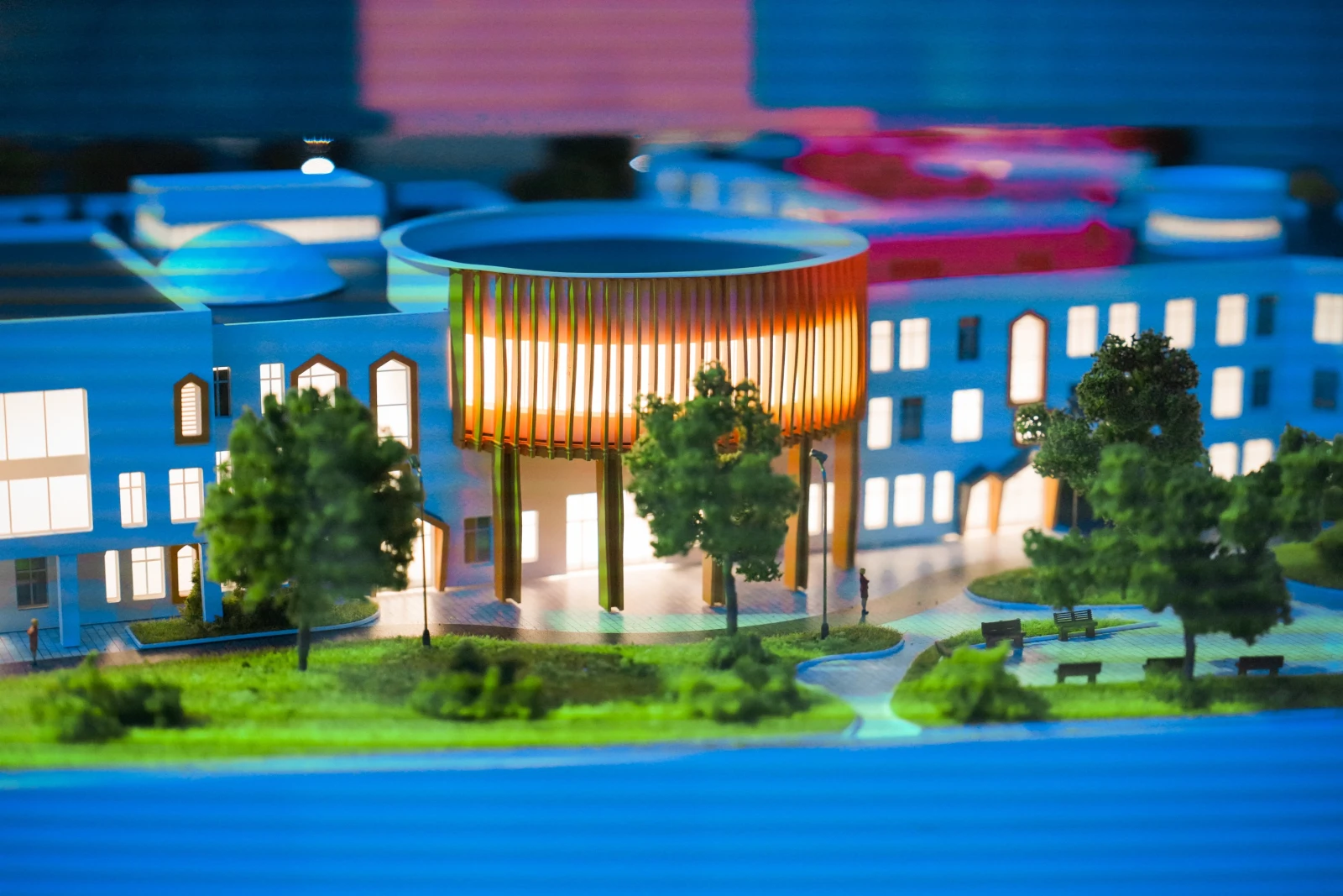 Forum "Architecture Code of Russia"