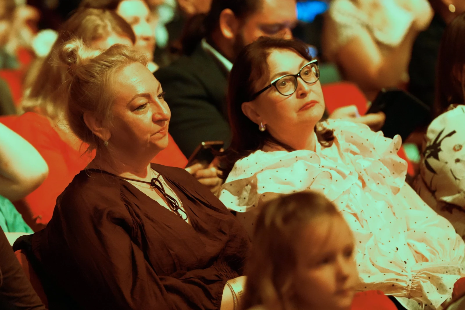 Gala сoncert "Unity. Heritage. Russia"