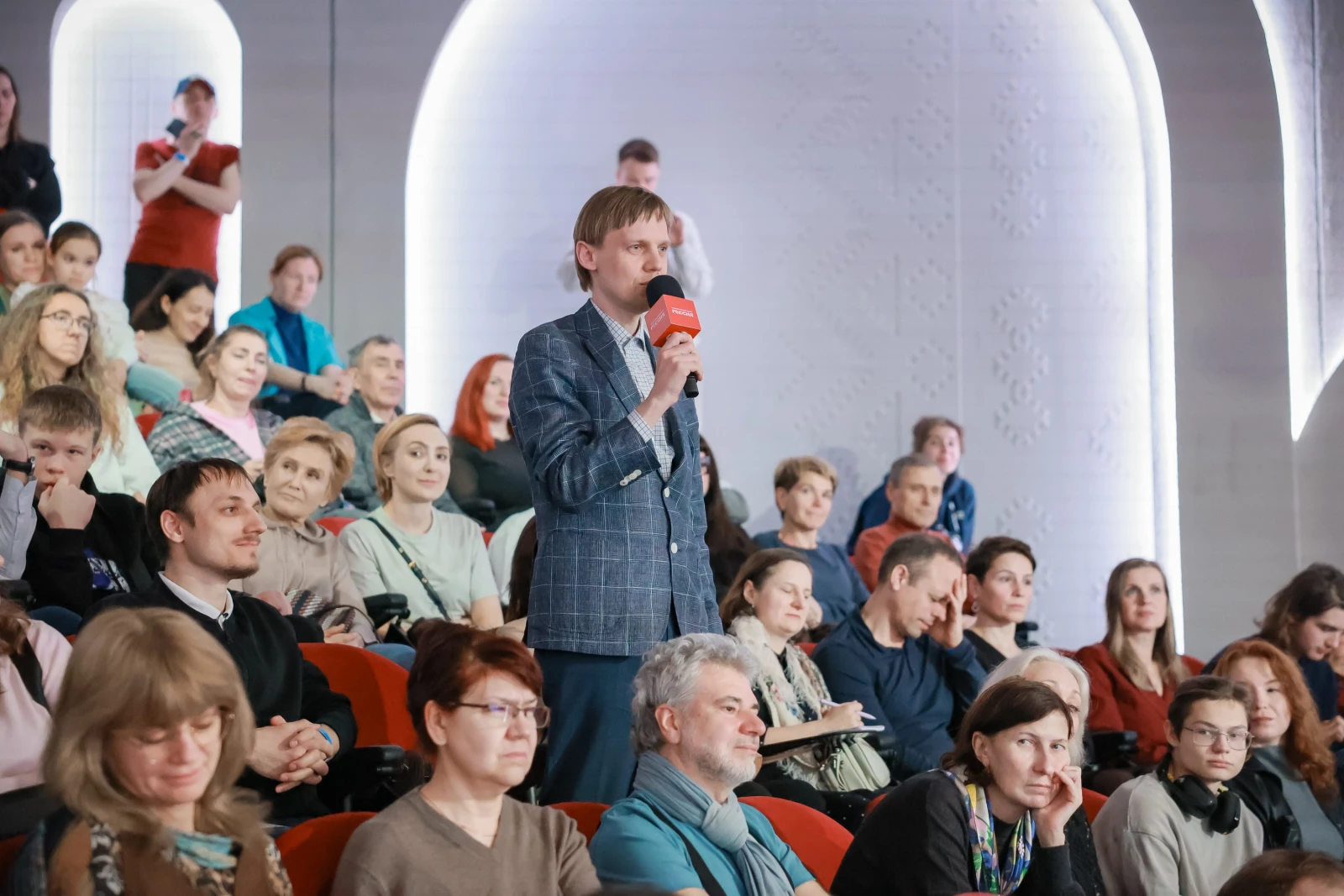 Conversations with Stanislav Drobyshevsky: the earliest humans of Siberia