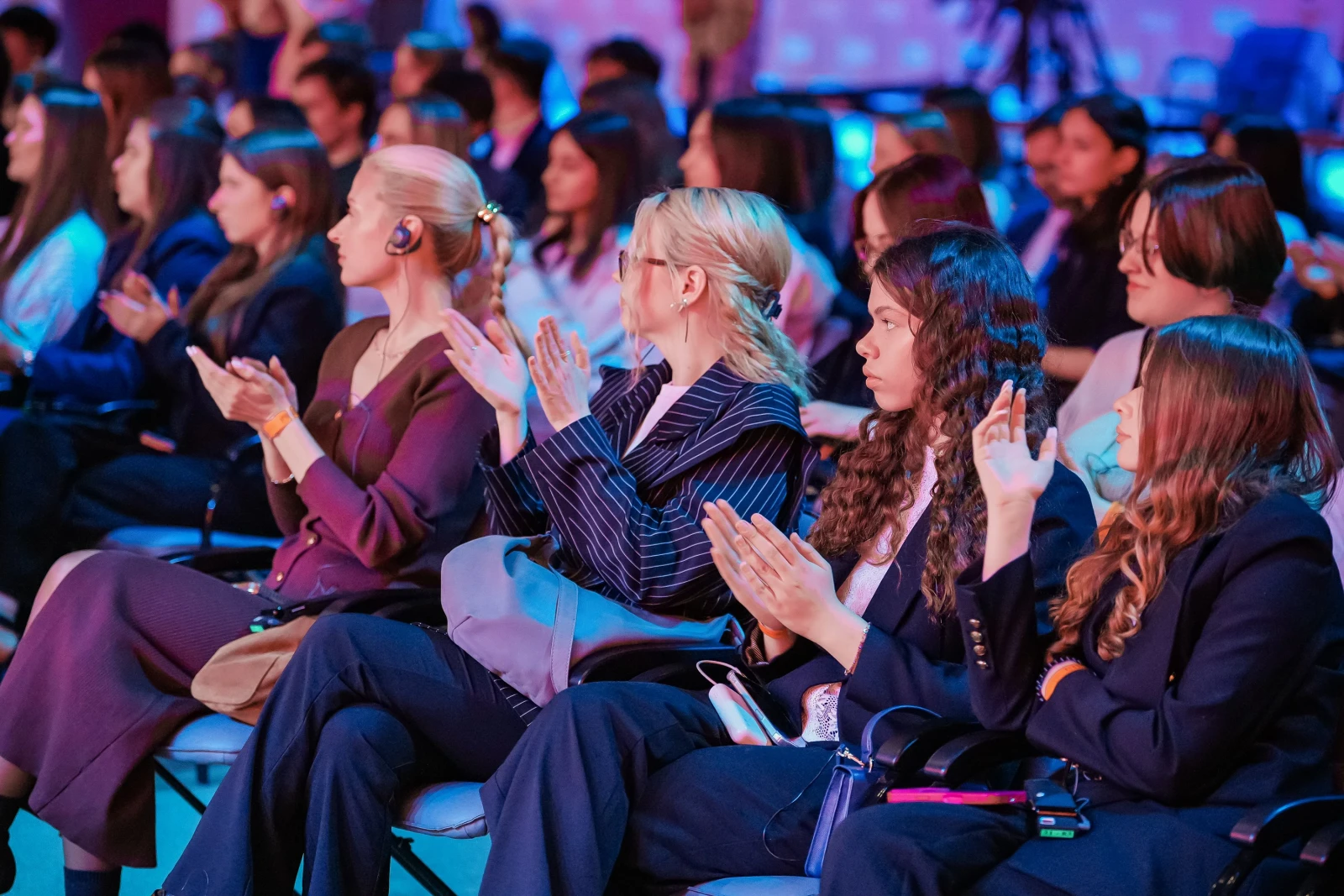 International Festival 