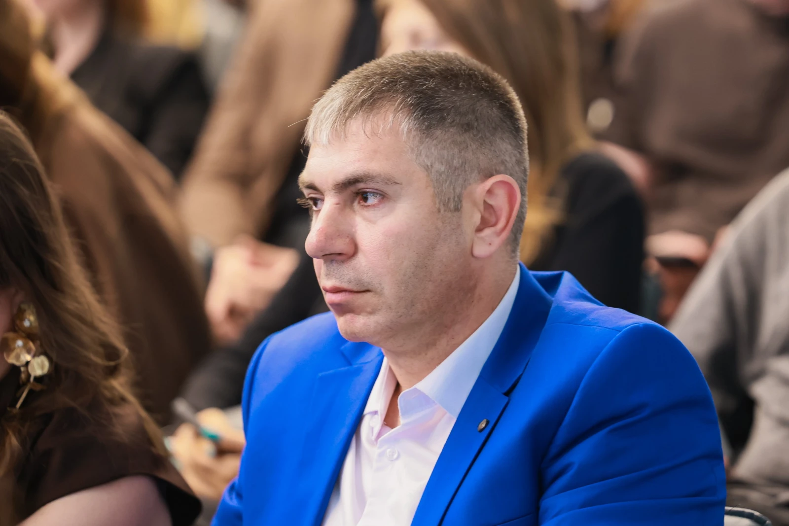 The role of the family in the lives of Russians: upbringing, traditions and the image of the future