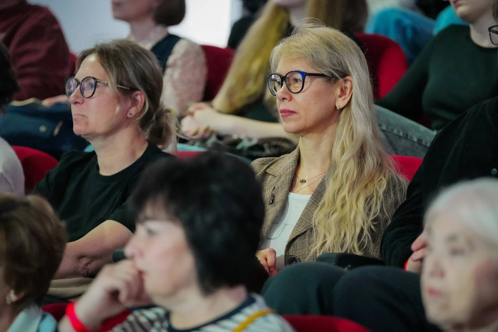 Literary Club of the National Centre RUSSIA "Battle of Talents: Dostoevsky vs Bulgakov"