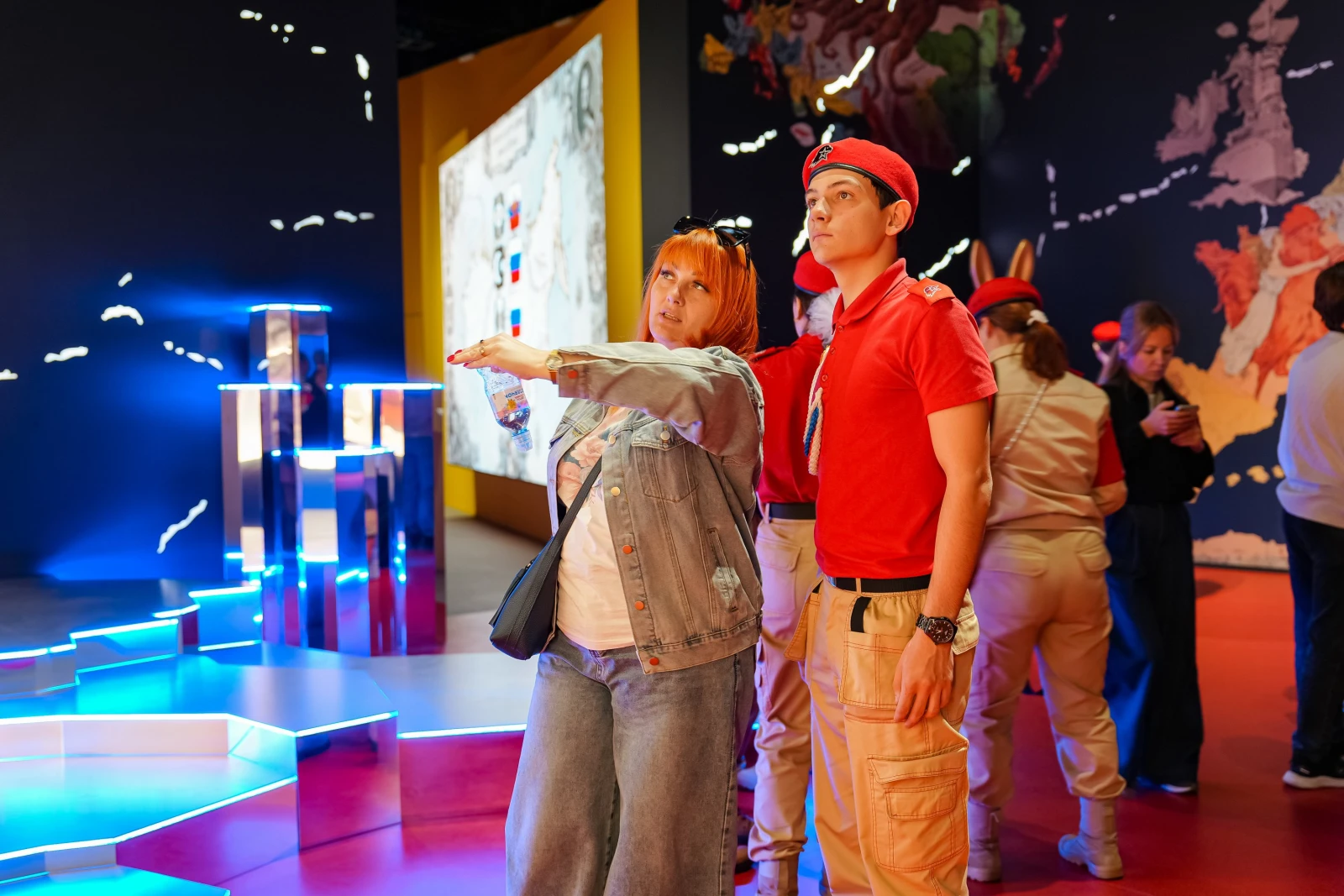 All-Russian Media Forum 