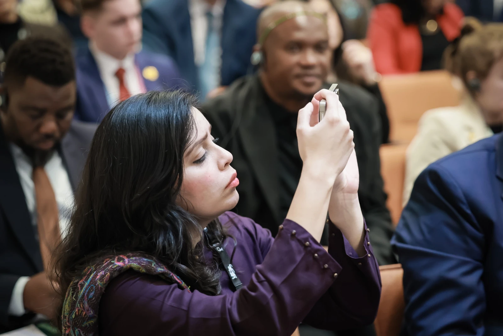 International research and practice conference on ensuring observation and assessment of electoral processes