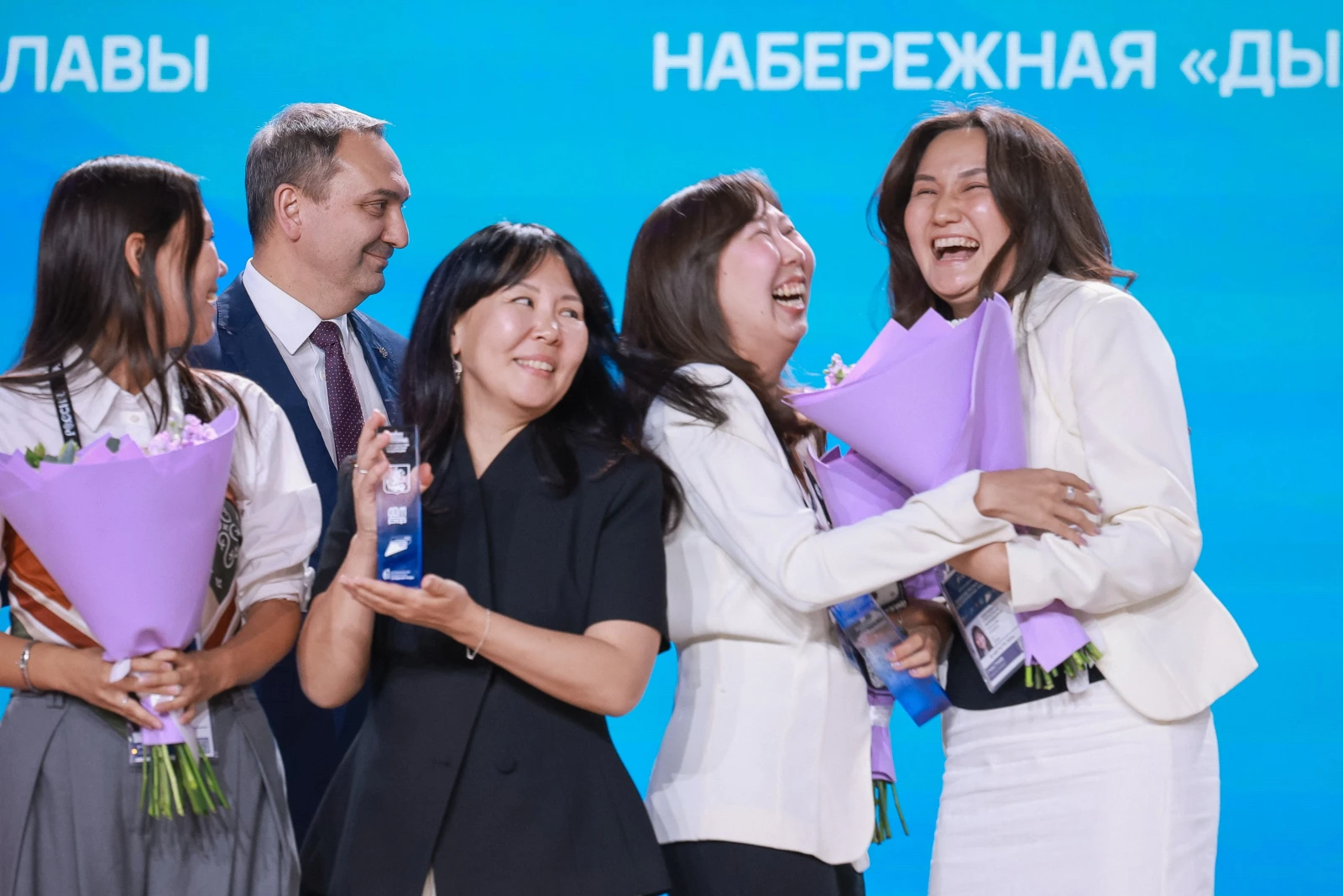 XI All-Russian Forum "Development of Small Towns and Historic Settlements"