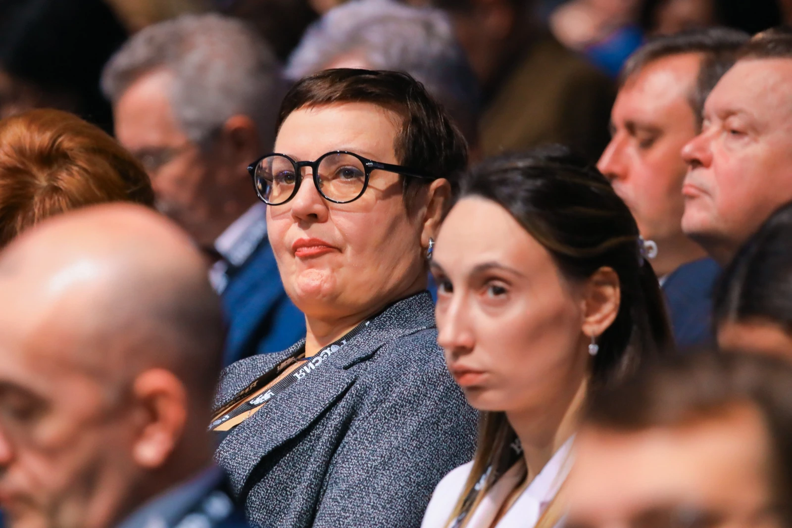 Expanded Board Meeting of the Ministry of Labour and Social Protection of the Russian Federation