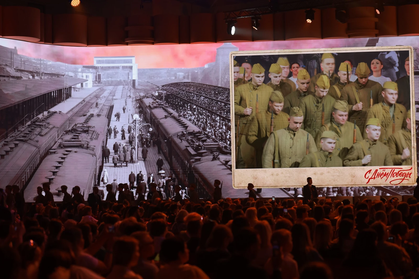 Historical performance 
