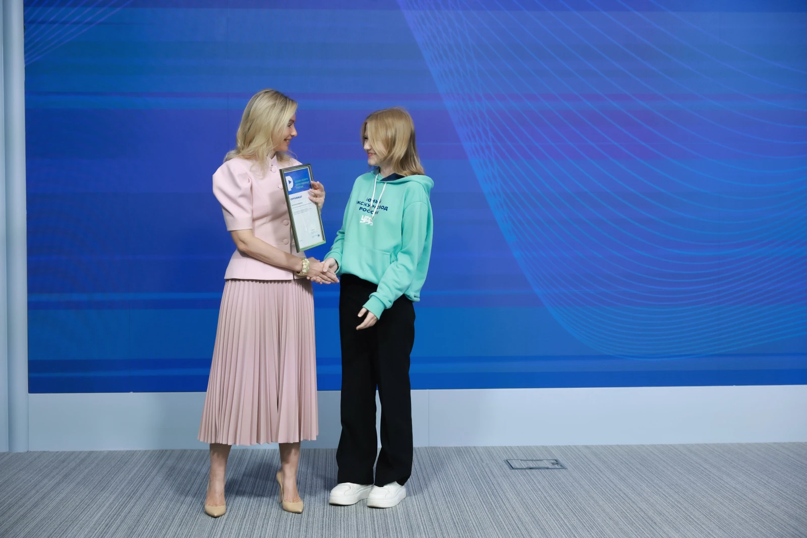 Summing up the 2025-2026 season of the Young Tour Guides School of Russia project