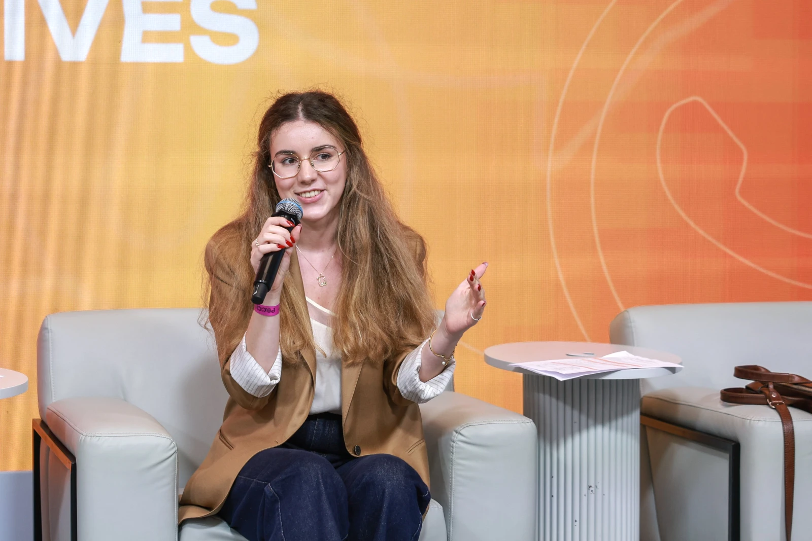 "Russia — Africa: New Media Meanings" - blog tour and opening
