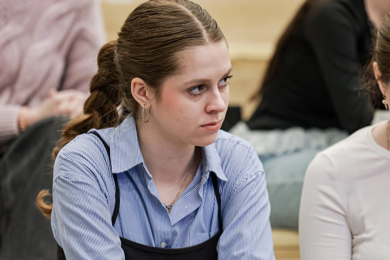 Young Journalists School