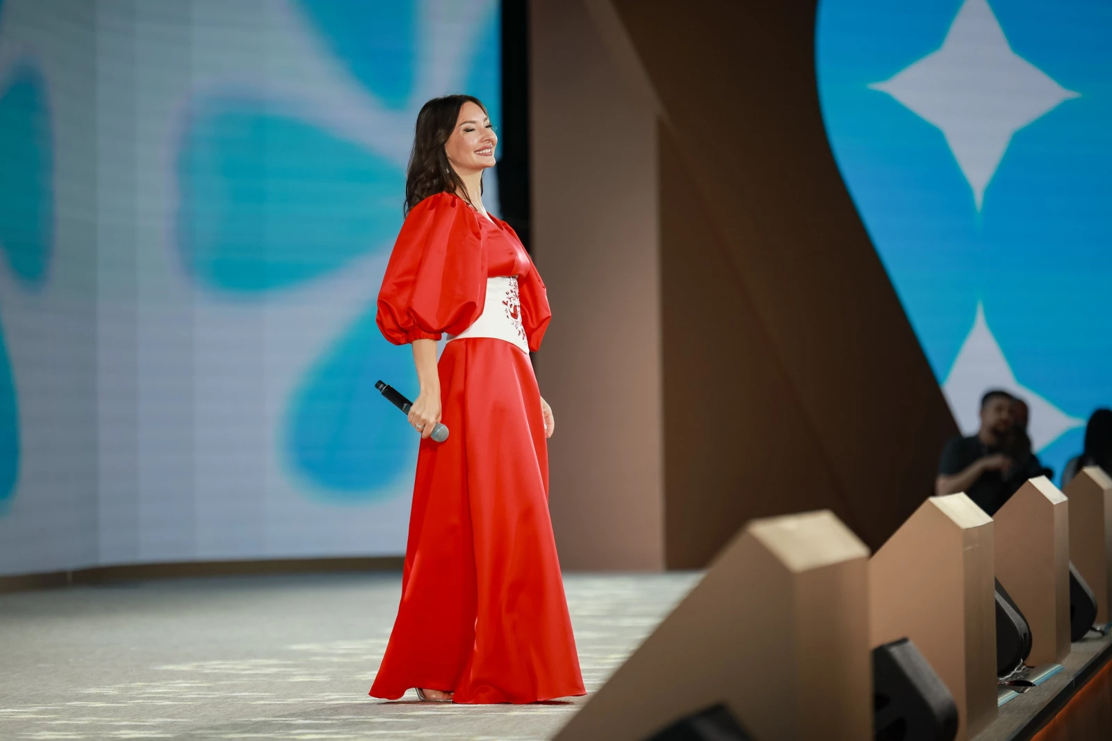 All-Russian Student Graduation Ceremony 2026