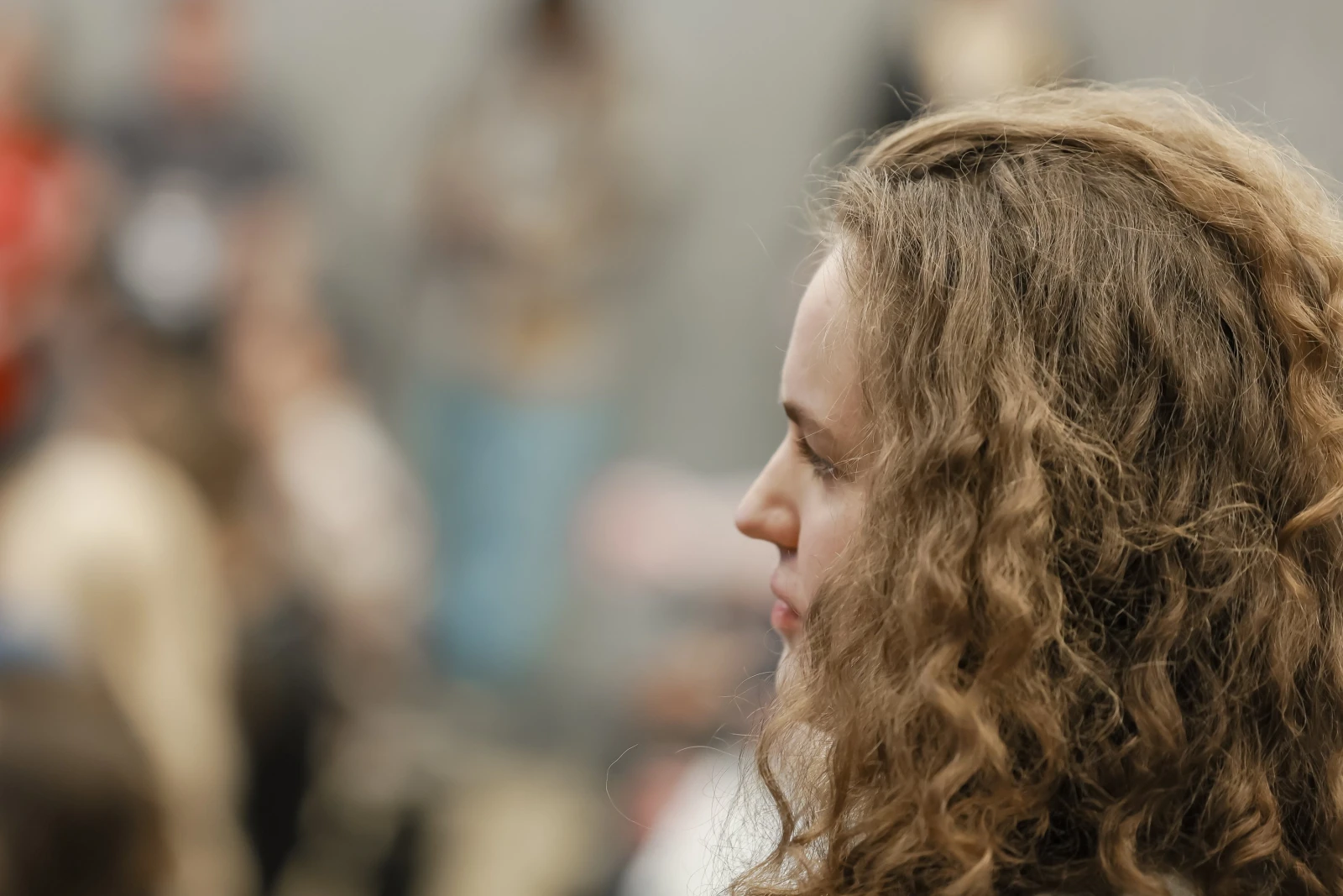 Youth meeting within the framework of the Open Dialogue: OD Campfire