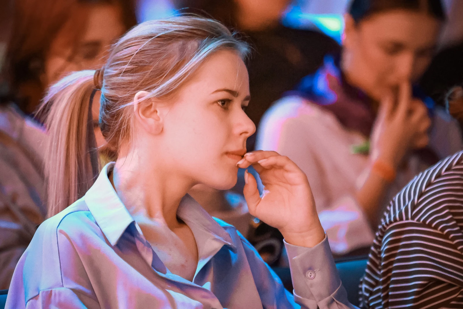 International Festival 