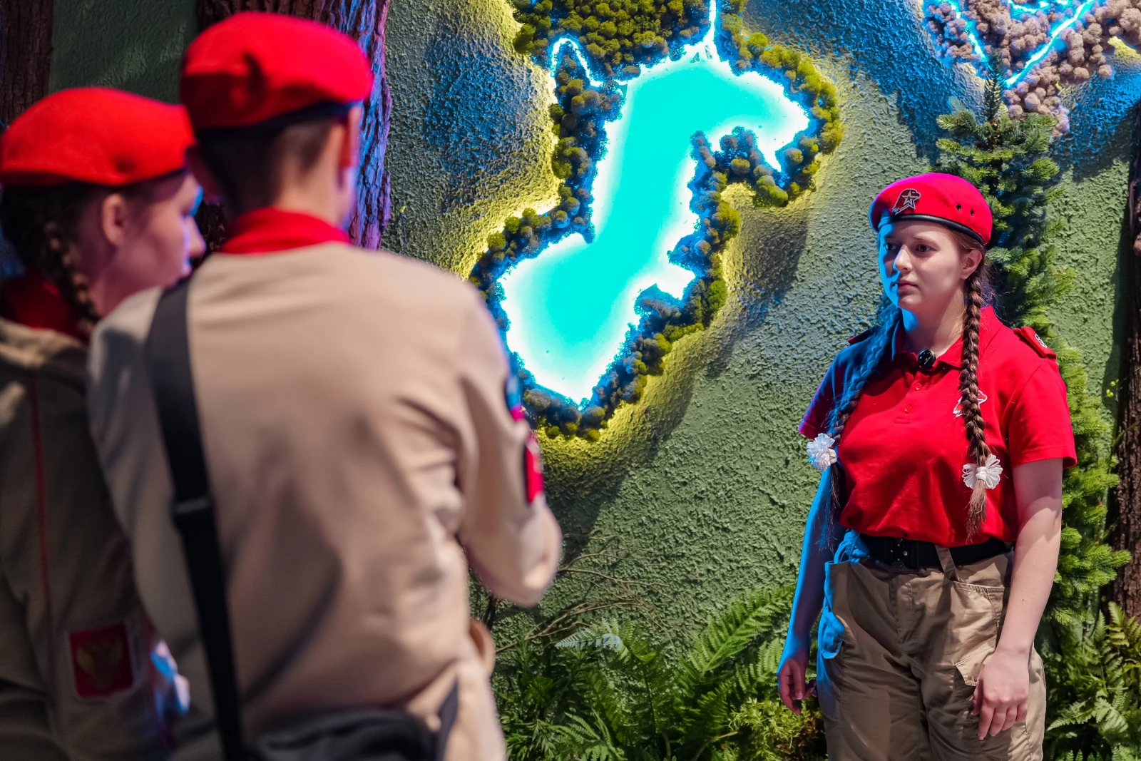 All-Russian Media Forum 