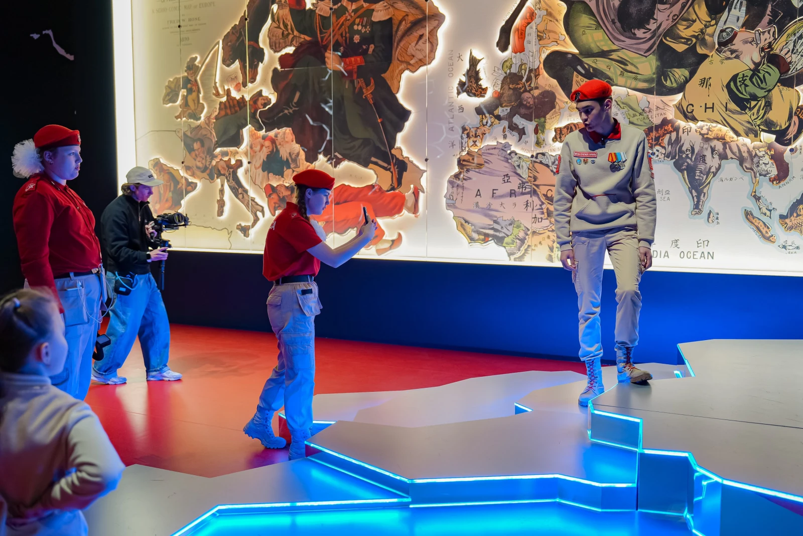 All-Russian Media Forum 