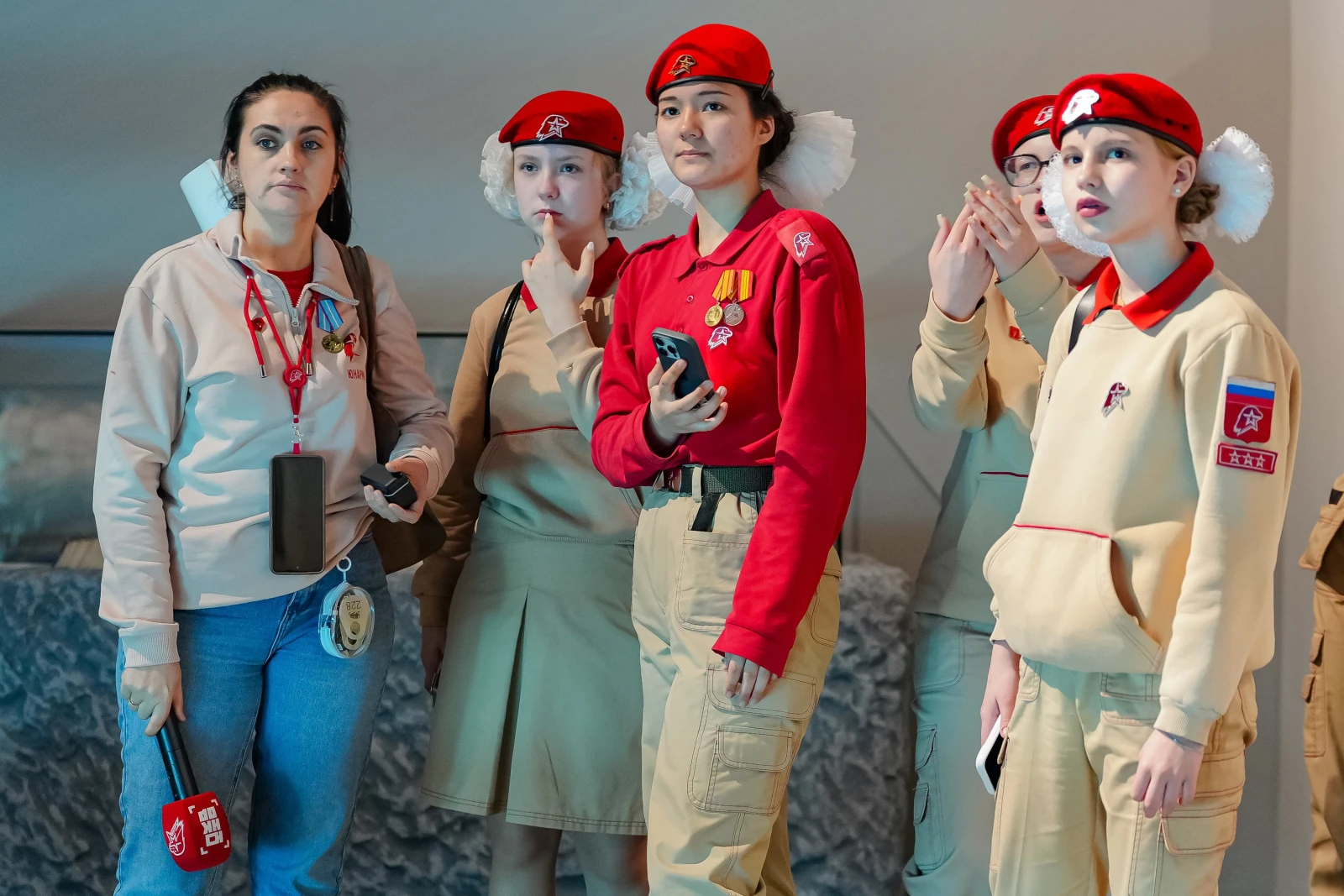 All-Russian Media Forum 