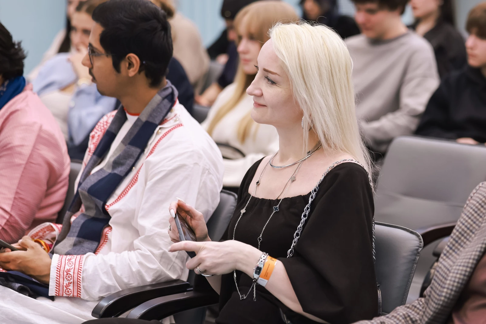 International Festival 