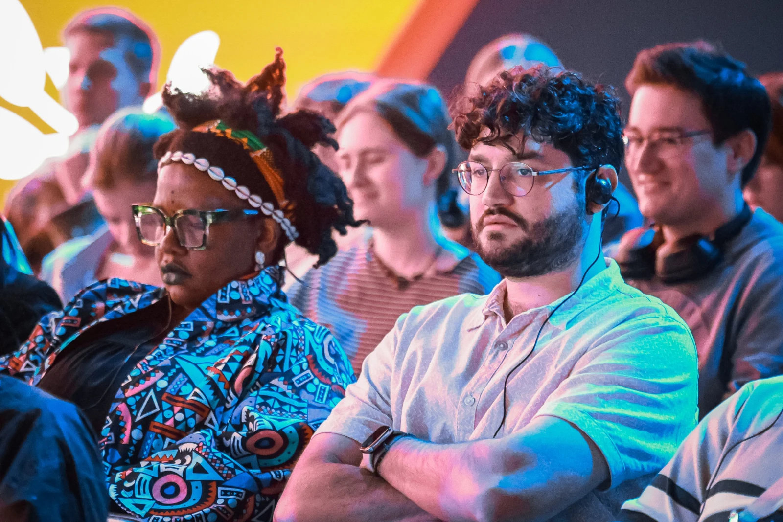 International Festival 