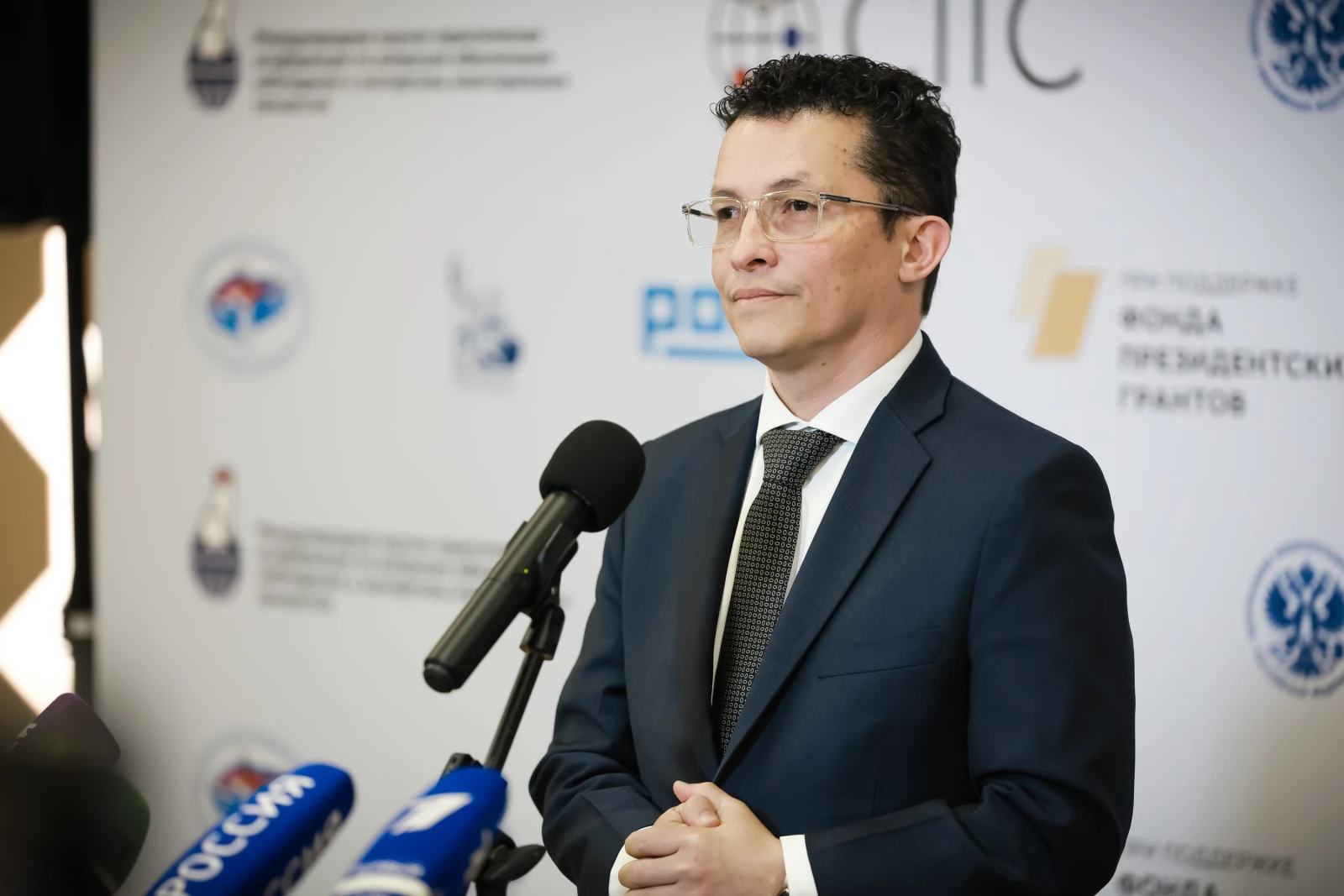 International research and practice conference on ensuring observation and assessment of electoral processes