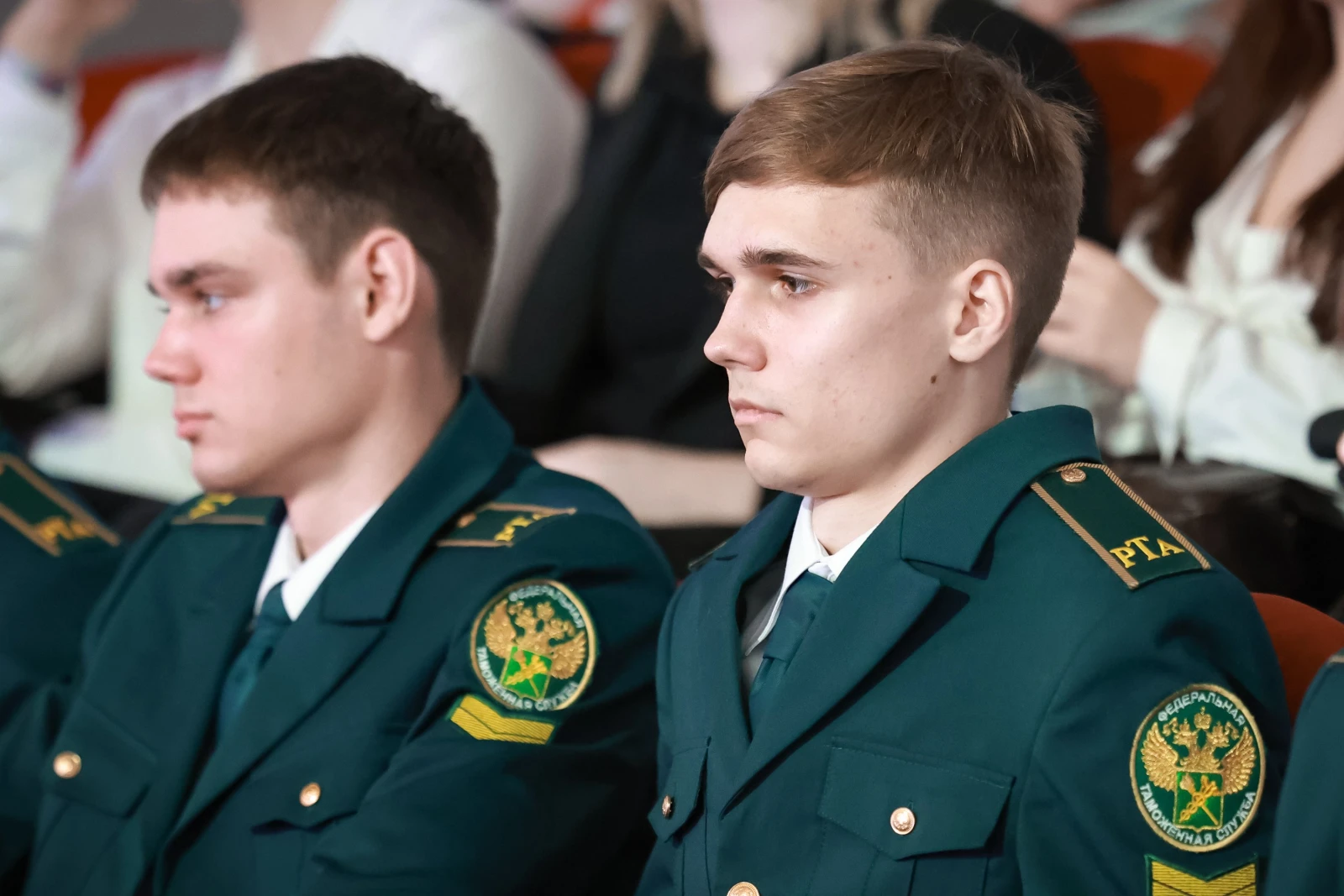 Forum "Time of Unity"