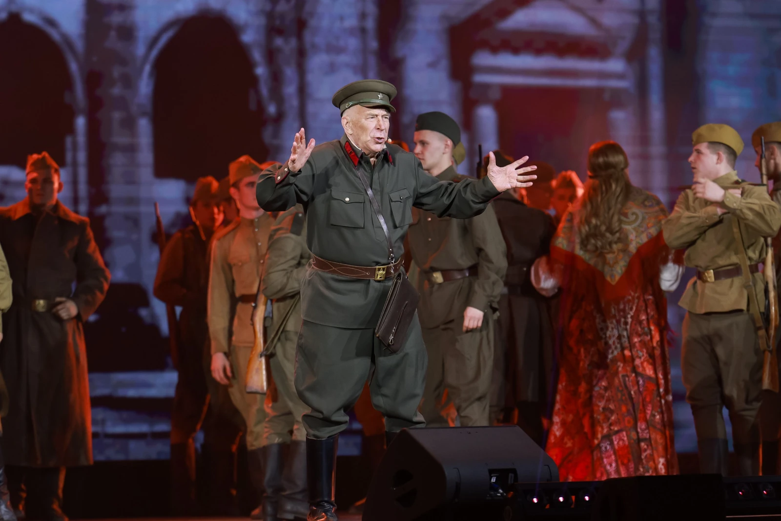 Historical performance 