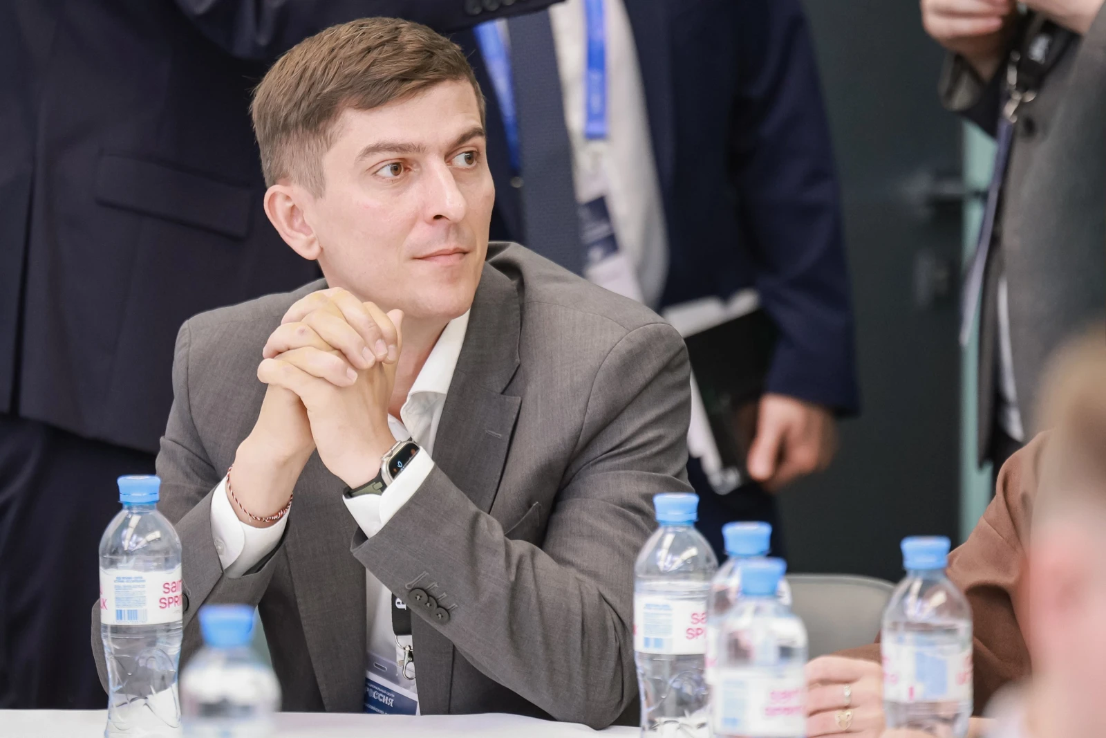 XI All-Russian Forum "Development of Small Towns and Historic Settlements"