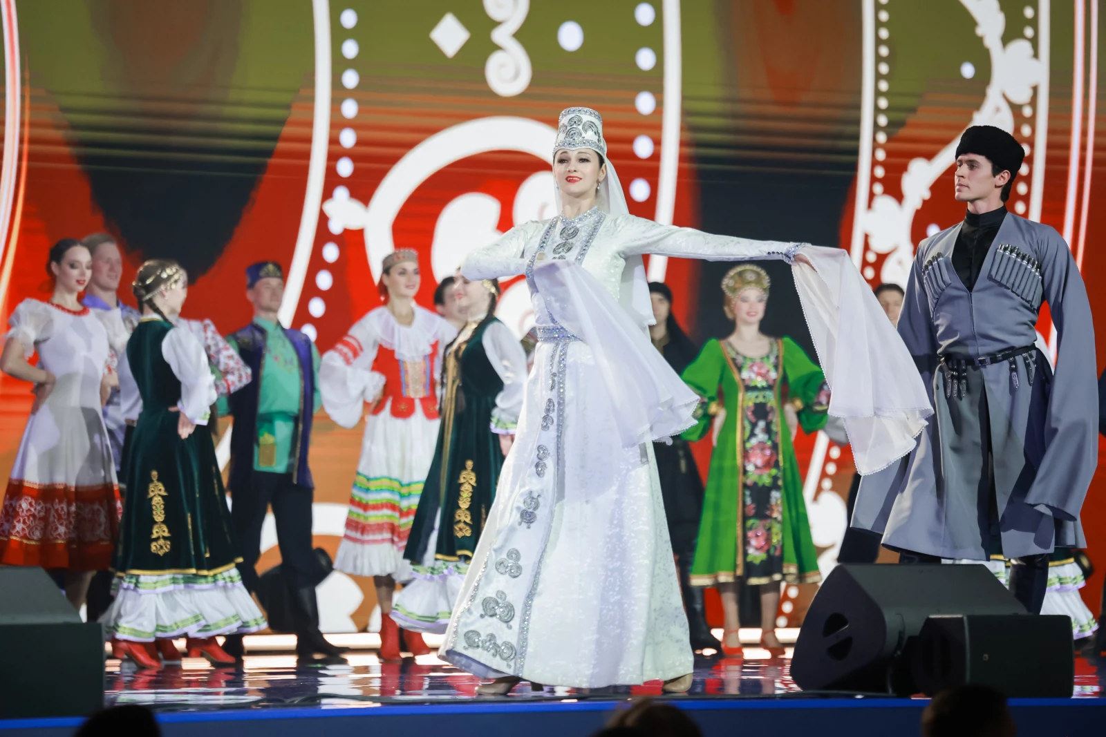International Eurasia Award 2026