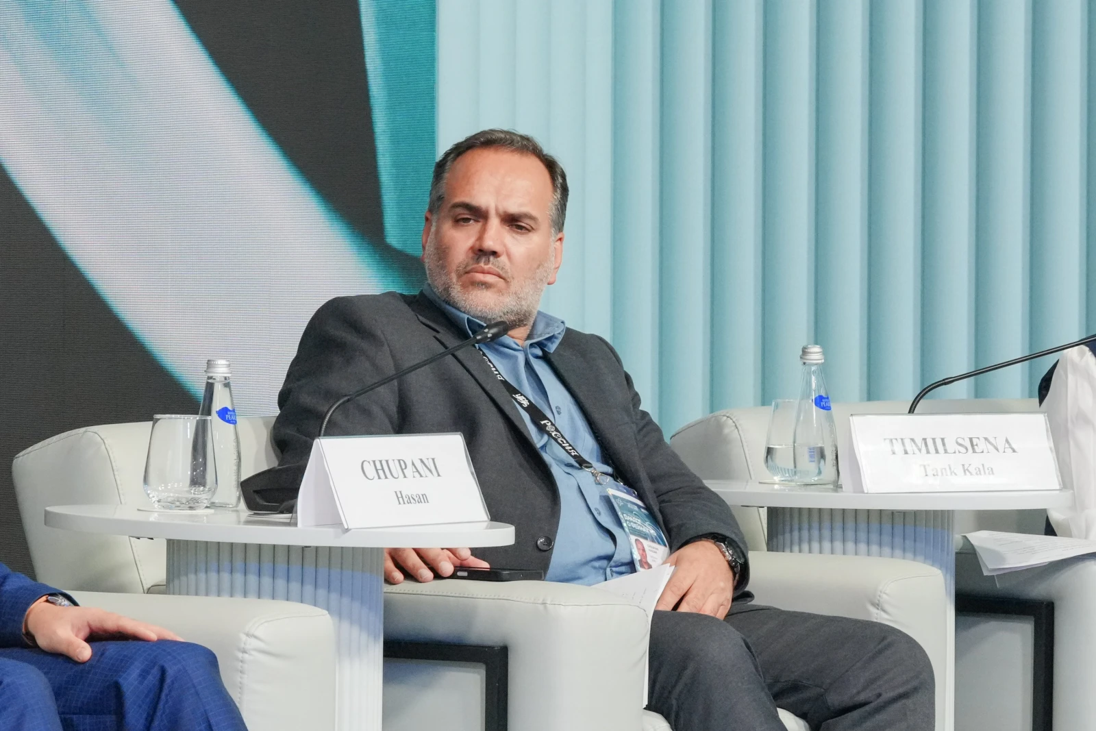 "Dialogue on Fakes 4.0" Forum