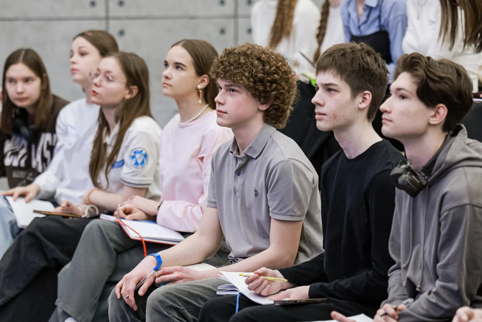 Young Journalists School